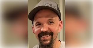 Obituary information for Ryan Evans