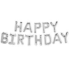 Birthday Balloons Png Black And White Happy Birthday Vector Happy Birthday Transparent Png Image Clipart Happy Birthday Balloon Banner Happy Birthday Balloons Happy 16th Birthday