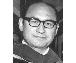 Harold Bauman Obituary (1925