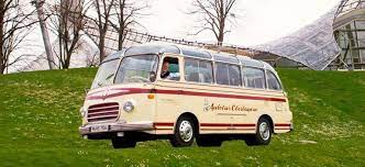 Have comfort knowing your child is safe. Bus Mieten In Munchen Autobus Oberbayern