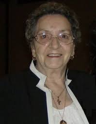 Elizabeth McCombie Obituary (12/20/1929