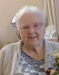 Dorothy Wood Obituary June 22, 2018