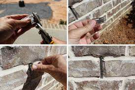 Check spelling or type a new query. Why Stainless Steel Weep Hole Covers For Your Brick Home