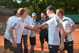 Tennis in Bottrop