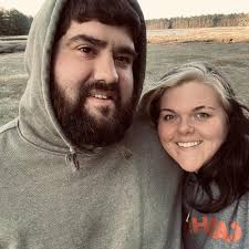 Sage Johnson and Kyle Gross' Wedding Website