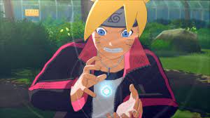 Road to Boruto: Story Part 2 | Naruto Shippuden Ultimate Ninja Storm 4  [English Dub 60 FPS] - YouTube