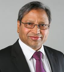 Mohammad Khaja Nazeeruddin — People