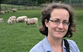 Grass event to help sheep farmers 'play catch up'