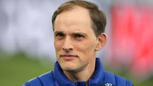 For all that data has grown in prominence and visibility around the world of football it can still be something of a jolt to the senses when the likes of thomas tuchel seem so comfortable talking. Chelsea Chelsea Apres Son Depart Du Psg Thomas Tuchel Dezingue La Ligue 1