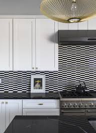 Maybe you would like to learn more about one of these? 25 Beautiful Kitchens With Dark Backsplashes Dark Kitchen Backsplashes