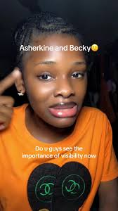 Trending Video of Ashakin and Becky