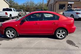Image result for True Red 2007 Mazda3