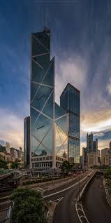 Bank Of China Hong Kong Arquitectura Increible Museos Arquitectura Arquitectura Urbana