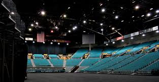 Mgm Garden Arena