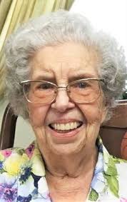 Norma Carroll Obituary