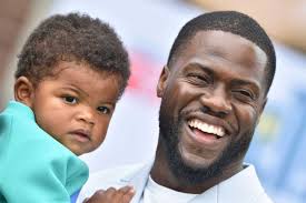 Meet Kevin Hart's family: Wife, ex-wife, children, siblings, parents