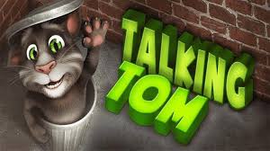 Tom and the friends invented a time machine and they are all on a running mission to explore! Talking Tom Cat Mod Apk 3 2 2 Unlimited Food Download For Android