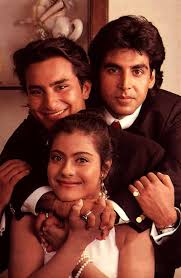 Kajol Saif Akhshay Akshay Kumar Bollywood Couples Bollywood