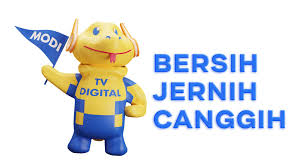 Lain halnya jika anda menggunakan tv digital atau tv analog. Siaran Digital Indonesia Verified Facebook Page