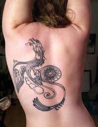 Women's rights champion… are greek women more neurotic than others? Greek Tattoos Designs Ideas And Meaning Tattoos For You