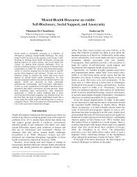 Https Www Aaai Org Ocs Index Php Icwsm Icwsm14 Paper Download 8075 8107