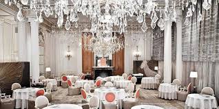 You Can Eat At Every 3 Star Michelin Restaurant In The World For 275 000 Luxury Restaurant Hotel Plaza Athenee Paris Paris Restaurants