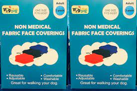 Costco Is Selling 10 Boxes Of Fabric Face Masks Taste Of Home