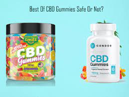 chase elliott cbd gummies