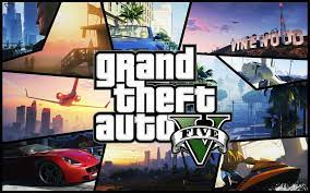 Grand Theft Auto V Gta 5 Pc Full Access Best Price Instant Delivery Unbranded Gta 5 Pc Gta 5 Gta