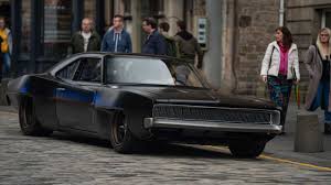 Maybe you would like to learn more about one of these? Fast 9 Vehicle Roster Includes A Mid Engine Dodge Charger For Dom