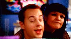 McAbby: The Special Agent & The Forensic Scientist