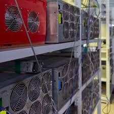 At this point, you may be wondering how much power does bitcoin mining use per mined bitcoin. Two Mining Companies Among Georgia S Major Electricity Consumers Mining Bitcoin News