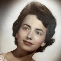 Oma Marilyn Parker Obituary