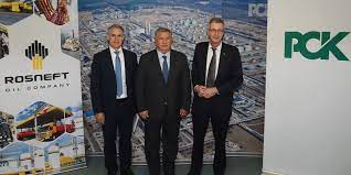 The hub exists to build the strength of, interest in and affinity for asu and its family of brands. Igor Sechin Makes A Business Trip To The Pck Refinery In Germany Rosneft Deutschland