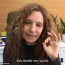 Don't miss our Legacy interview with internationally acclaimed  psychologist, Dr. Ruth Feldman. Register today:  https://www.eventbrite.co.uk/e/ruth-feldman-the-biology-of-love-legacy-interview-tickets-...