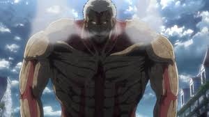 Attack On Titan Reveals New Armored Titan Powers