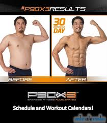 p90x3 schedule free pdf and