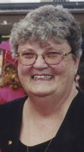 Betty Oldfield's Instagram, Twitter & Facebook