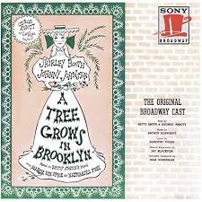 Tree Grows In Brooklyn Original Broadway Cast Songs Reviews Credits Allmusic