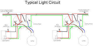 Lamps lighting electrical safety light fixtures outdoor lighting light bulbs. Diagram Stop Light Circuit