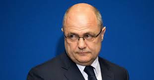 Photo Paris. Emploi de ses filles détournement... : l'ex-ministre Le Roux ...