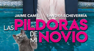 ▻ buy tickets to my. Interview Jaime Camil Sandra Echeverria Talk My Boyfriend S Meds Redcarpetcrash Com