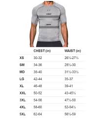 under armour mens sweatshirt size chart edge engineering