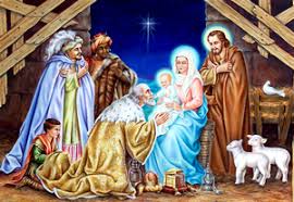 In western christianity, the feast commemorates principally. L Epiphanie Dite Fete Des Rois