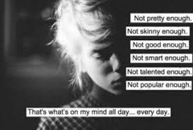 See full list on ideas.ted.com Do You Still Feel You Re Not Good Enough Psychology Today