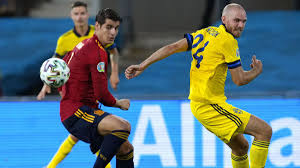 Sweden have punched above their weight at euro 2020 and are legitimate dark horses going into the next round. Spain 0 0 Sweden Result Goals Summary Euro 2021 As Com