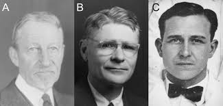 A Century of Heparin