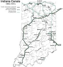 Pin By Mary Bartels Foley On Mbc Transportation Indiana Map Indiana Travel Genealogy Map