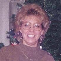 Bonnie Marie Haller Obituary