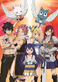 Fairy Tail ~ AnimeJunkies.TV